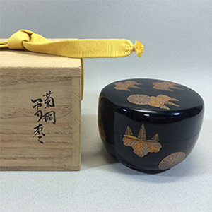 茶道具買取
