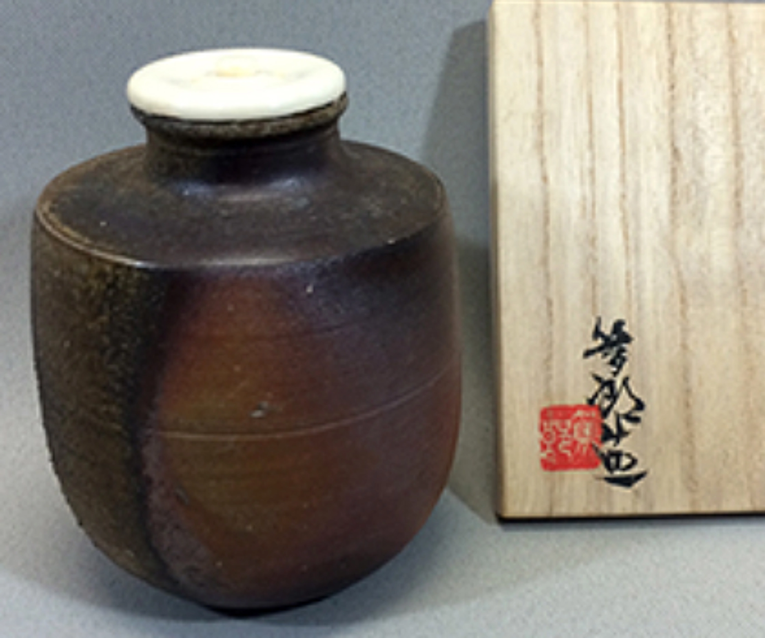 茶道具買取
