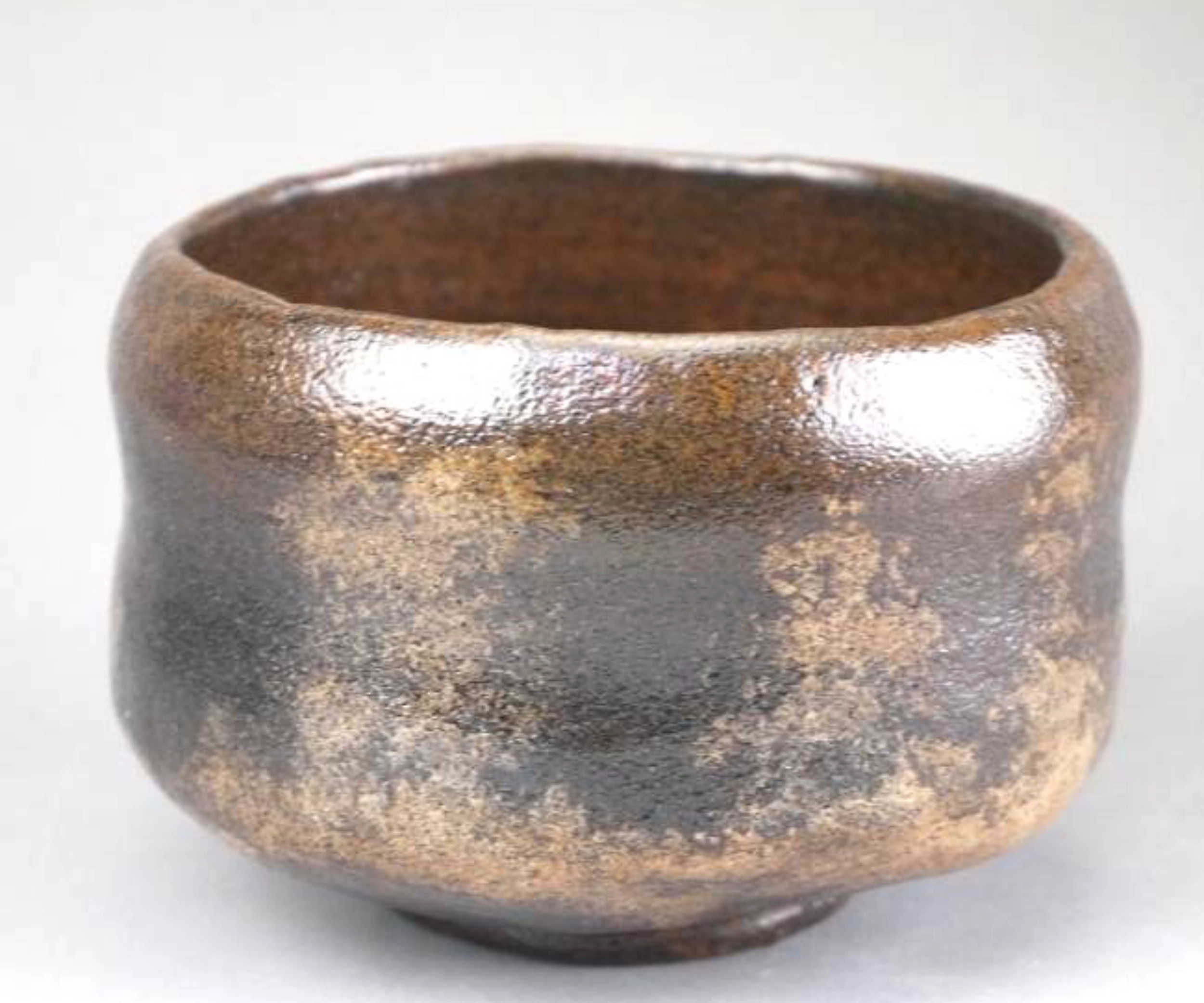 茶道具の茶碗